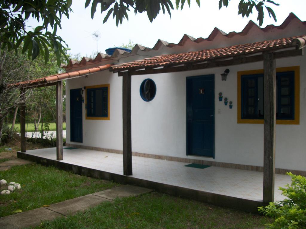 Hotel Pousada Ype Amarelo Itatiaia  Exterior foto