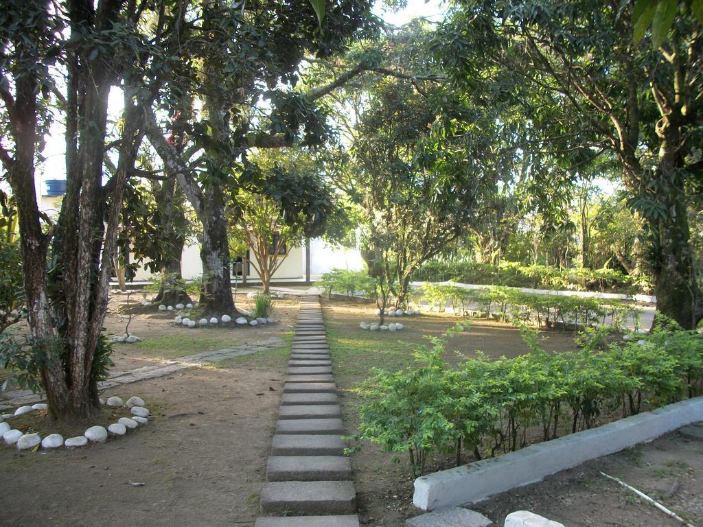 Hotel Pousada Ype Amarelo Itatiaia  Zimmer foto