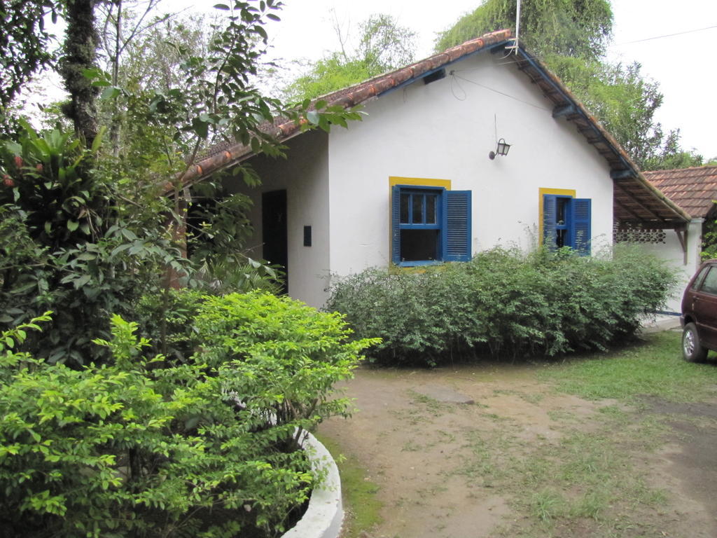 Hotel Pousada Ype Amarelo Itatiaia  Zimmer foto