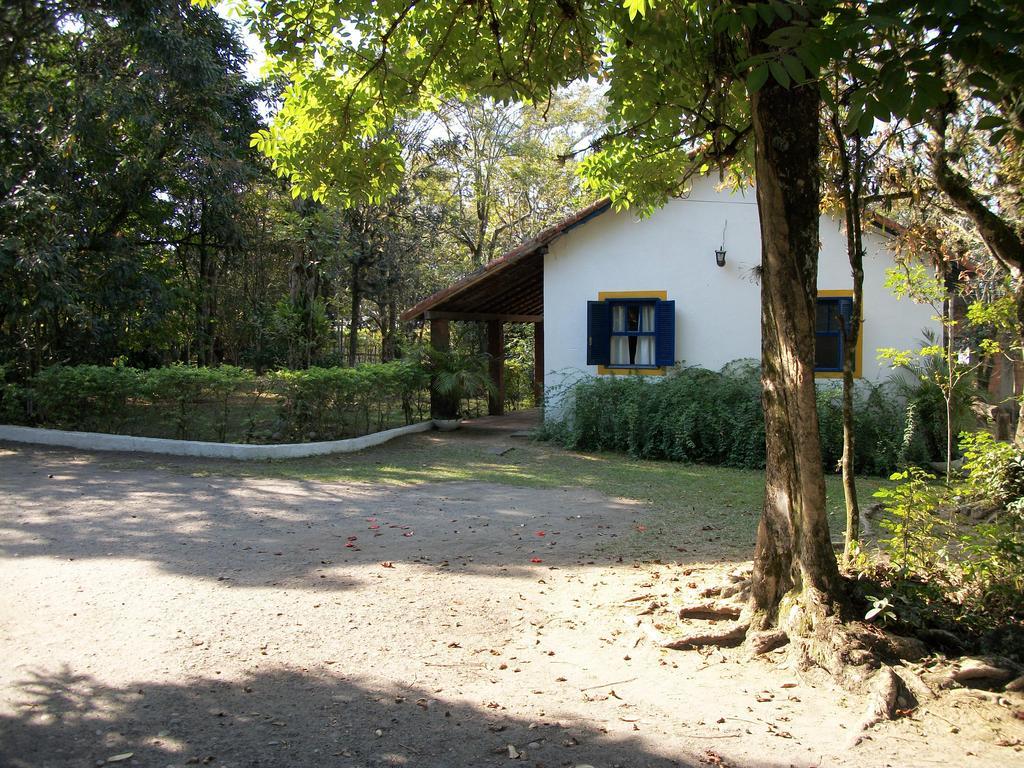 Hotel Pousada Ype Amarelo Itatiaia  Zimmer foto